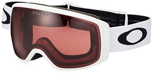 Oakley Flight Tracker M Prizm pour voir le relief neige