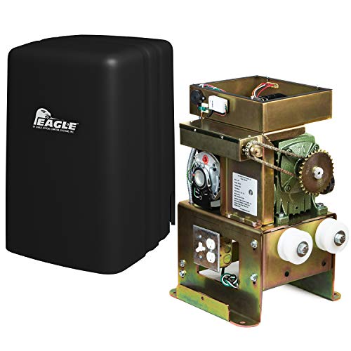 Top 10 Best Commercial Sliding Gate Opener Reviews & Buying Guide