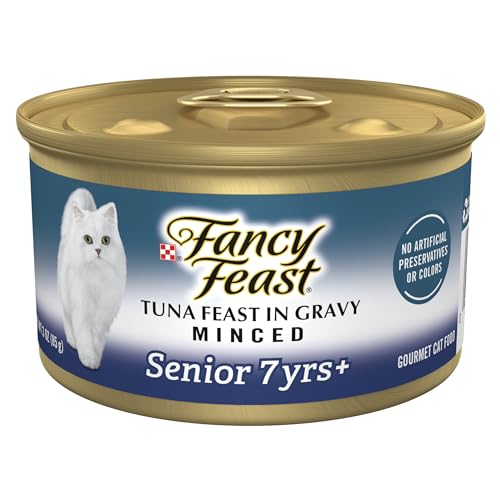 The 25 Best Senior Cat Food for Older Cats Cat Life Daily