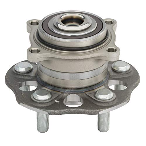 MOOG 512366 Wheel Bearing and Hub Assembly for Honda Odyssey