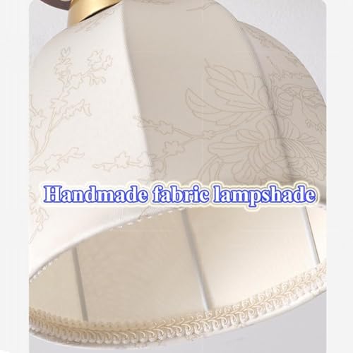 Lámpara de techo moderna para pasillos oscuros y techos bajos de guardarropa 6