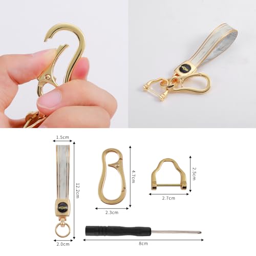 Image of Keyzone TPU car Key Cover Compatible for BMW X1, X3, X6, X5, 5 Series, 6 Series, 7 Series 4 Button smart Key (Type2)