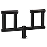 Titan Fitness Viking Press Landmine Attachment, 50mm Neutral Fat Grip Handle, Fits 2