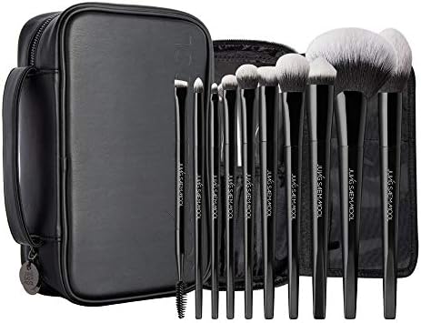 [JUNGSAEMMOOL OFFICIAL] Masterclass Brush Set (10 pieces)