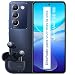 Produktbild VIVO V21 5G Smartphone, 8 GB + 128 GB, Selfies in der Nacht 44 MP mit optischer Stabilisierung, 64 MP Dreifach-Sensor, 6,44 Zoll Ultra-Fin-Design, 90 Hz Bildwiederholfrequenz, Dual SIM