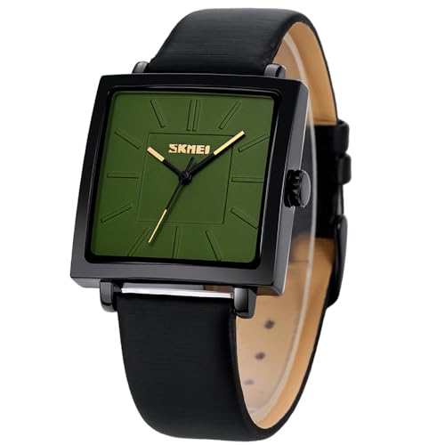 Watches-for-Women-Waterproof-Womens-Leather-Watch-Womens-Wrist-Watches-Quartz-Ladies-Watches-for-Small-Wrists-Thin-Watch 41WwpG8VmgL