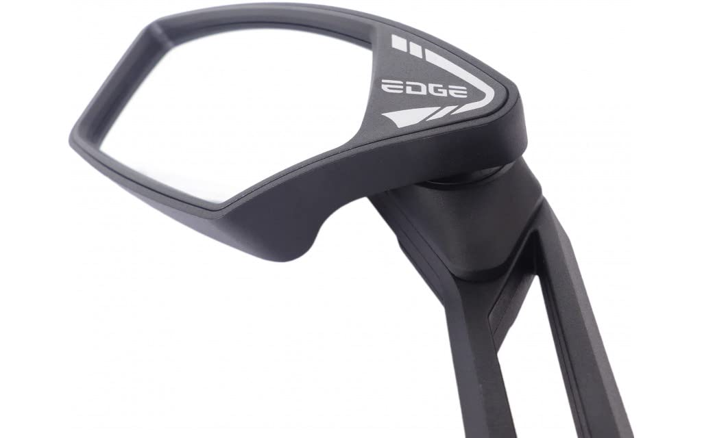 Edge Spiegel E-Bike Premium Multi ajustable Montaje izquierdo