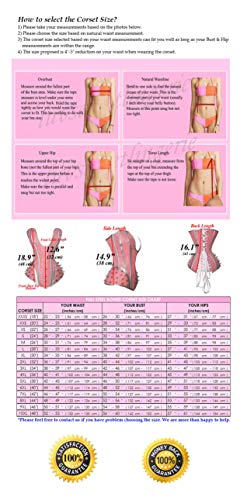 Luvsecretlingerie Heavy Duty 26 Double Steel Boned Waist Training Leather Long Torso Overbust Tight Shaper Corset #8964-B-LE, Black, Large steampunk buy now online Luvsecretlingerie Heavy Duty 26 Double Steel Boned Waist Training Leather Long Torso Overbust Tight Shaper Corset #8964-B-LE, Black, Large steampunk buy now online