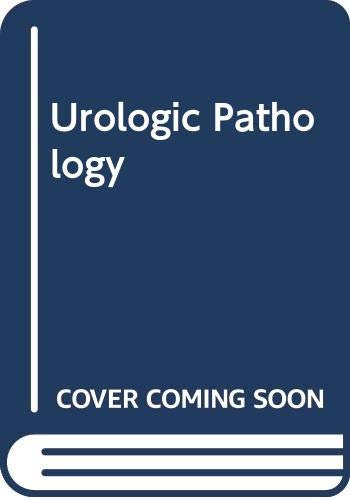 Urologic Pathology