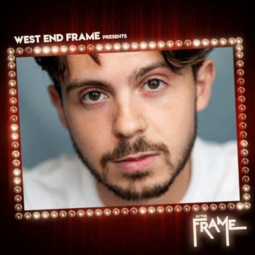 S11 Ep15: Adam Filipe, star of Joseph, We Will Rock You, Tick Tick Boom & Prince of Egypt