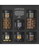 Hergestellt in Dänemark aus Premium-Zutaten - Wir beziehen alle unsere Zutaten von den besten Lieferanten aus Dänemark und der ganzen Welt