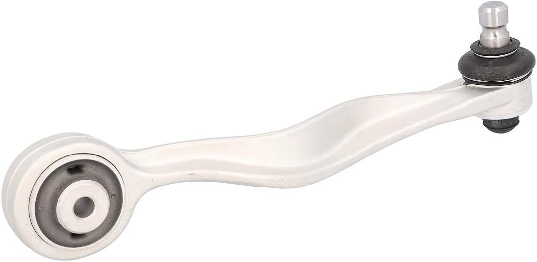 febi bilstein 31332 control arm with bushing and joint (top front axle, rear left) - Pack of 1