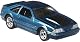 Hot Wheels GRL72