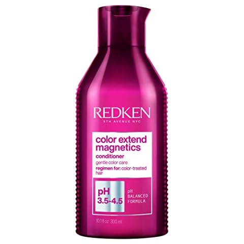 Redken | Spülung für coloriertes Haar Cover