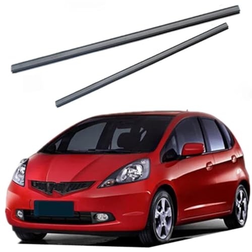 Garnitures d'étanchéité pour vitres de voiture en caoutchouc durable - 2