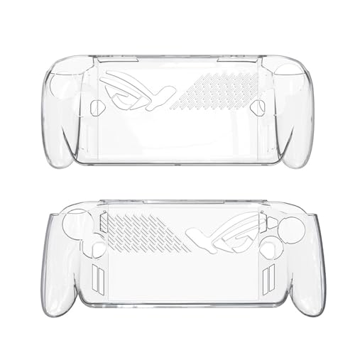 for ROG XBOX Ally XP[XJo[  PC NX^ یP[X Sʕی n[hVF ϏՌ ㉺@یJo[ for ROG XBOX Ally X Q[~OANZT[p [sAi]
