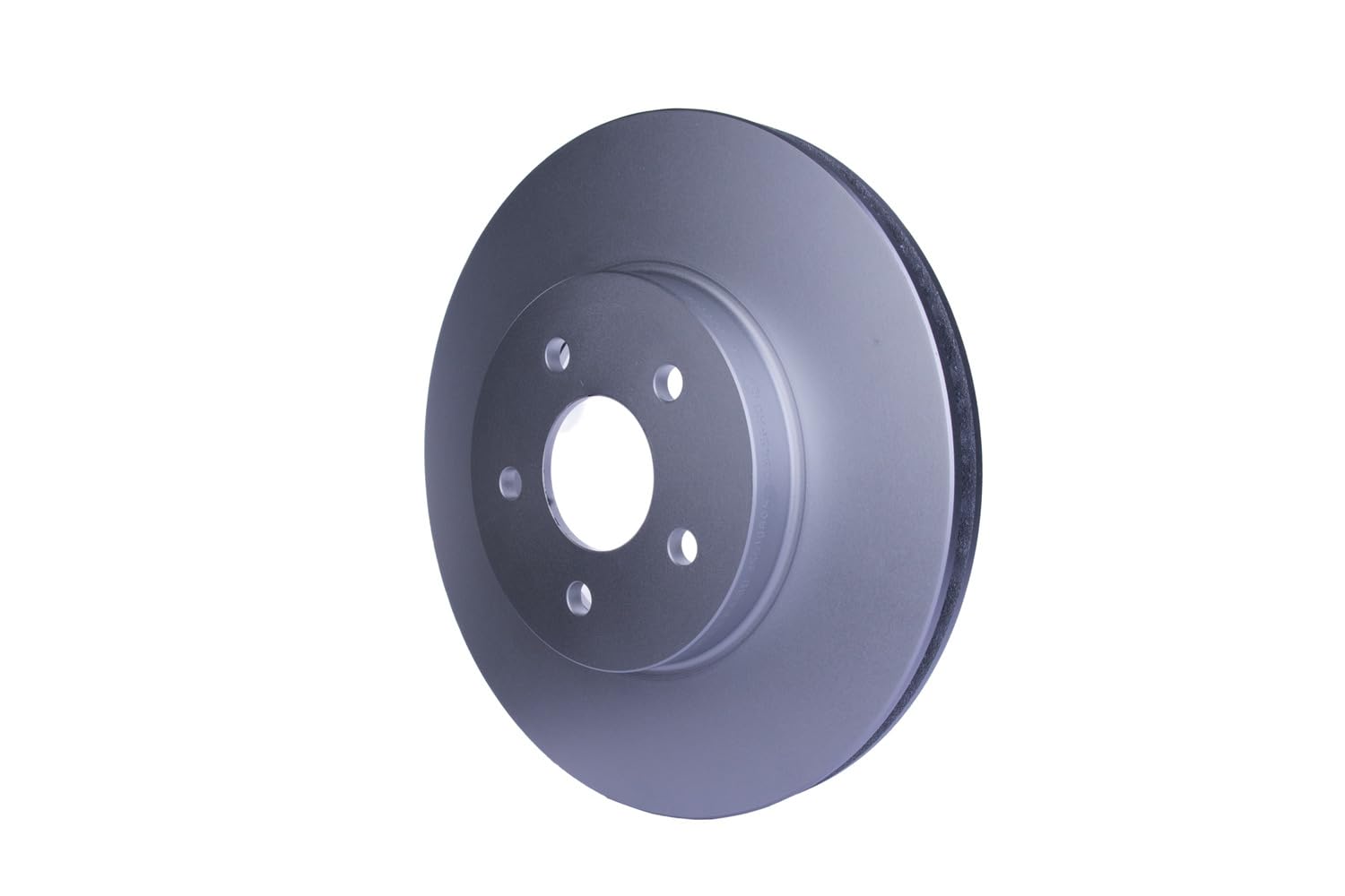 HELLA PAGID 8DD 355 108-041 Disco de freno 50345PRO revestido 300mm 24mm Ventilación interna por ej. FORD / JAGUAR