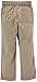 Carter's 2 Pack Woven Pant, Khaki/Navy, 6 Month