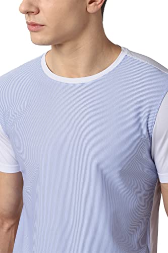 Image of Peter England Men Slim Pants