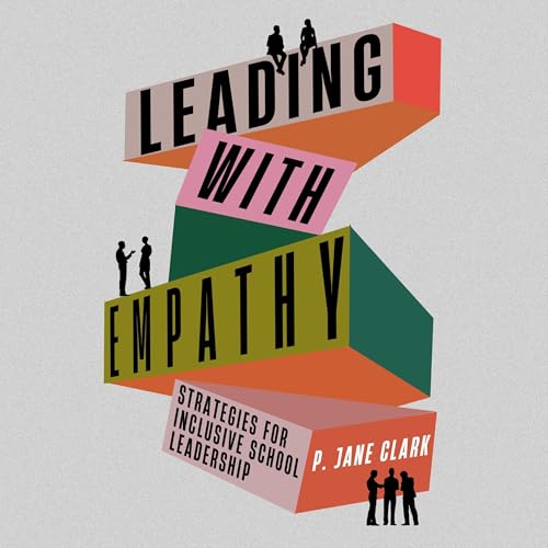 Leading with Empathy by P. Jane Clark episode artwork