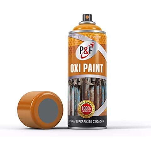 Esmalte Oxipaint Profer en spray Cover