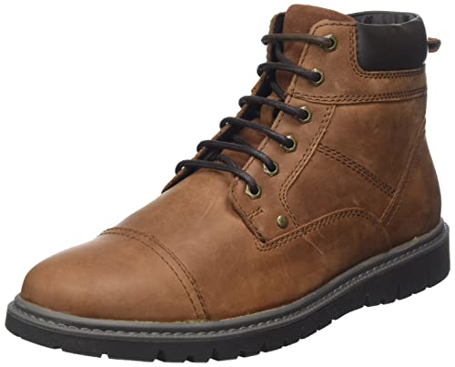 Preisvergleich Produktbild Geox Herren U Ghiacciaio C Stiefeletten