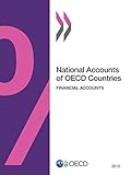 Photo Gallery national accounts of oecd countries, financial accounts 2013: edition 2013 Photo Gallery national accounts of oecd countries, financial accounts 2013: edition 2013