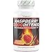 Produktbild Raspberry 12000 Intenso - 12000 mg Tagesdosierung - Extra Stark - 120 Kapseln - 100% Himbeere Ketone Extrakt + Vitamin C + Folsäure- Himbeer Keton - Vegan