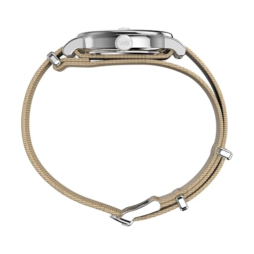 Image of Timex Unisex Weekender 38mm Watch