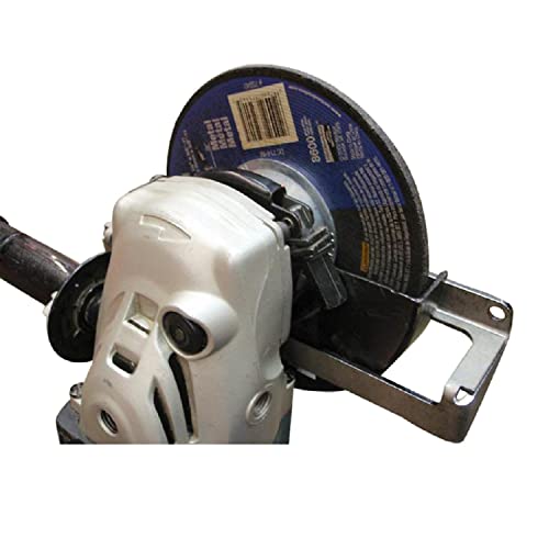 SWAG Off Road Grinder Wall Mounts (9