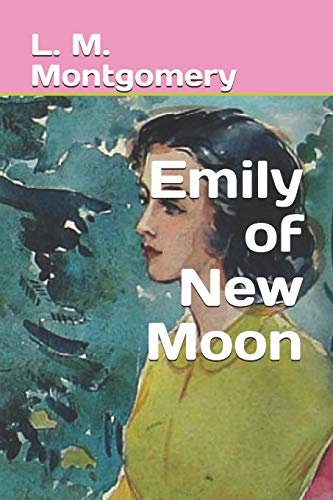 Emily of New Moon