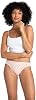 Ropa interior transpirable para mujer, de secado rápido, disponible en tallas plus 4