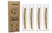 Produktbild eSelam 4x Premium Miswak, Siwak, Naturzahnbürste, gesunde Zahnbürste, Holzzahnbürste, vegan, natürliche Zahnbürste