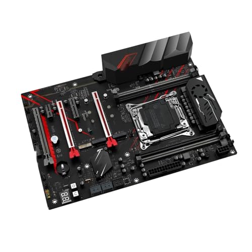 ZXKLXYY �R���s���[�^�[�}�U�[�{�[�h Machinist X99 MR9A PRO MAX�}�U�[�{�[�h�p