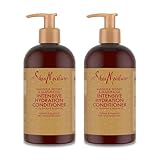 SHEA MOISTURE