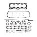 DNJ HGS901 Graphite Head Gasket Set/For 1983-1985/ Toyota/Corolla/ 1.6L/ SOHC/ L4/ 8V/ 1587cc/ 4AC