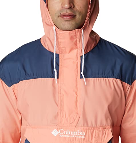 Columbia Challenger Windbreaker Giacca a Vento