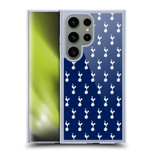 Coque Tottenham Samsung S24 Ultra anti-choc pour éviter les fissures d'écran
