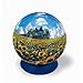 Produktbild Ravensburger - Puzzleball 240 Teile - Sonnenblumen