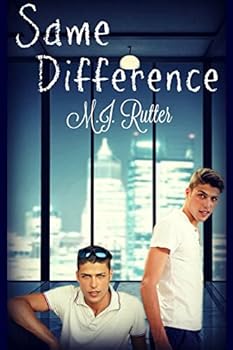 Paperback Same Difference Book
