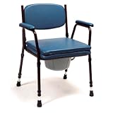 Prim Silla inodoro sin ruedas,no desmontable.