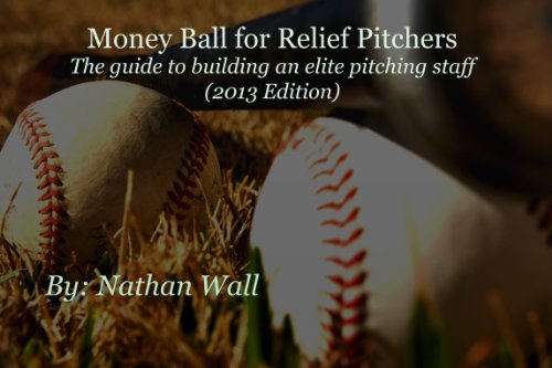 Money Ball for Relief Pitchers