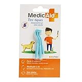 médicAID Set mit 3 Haken