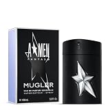 Mugler A*Men Fantasm Eau de Parfum Homme Gourmande Ambrée Rechargeable - 7
