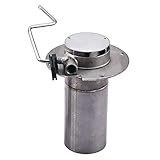 Power Available: 2 power types for you to choose, 2KW, 5KW.