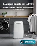PB-07 Deumidificatore 20L foto 4