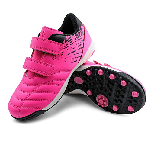 Hallenfußballschuhe für Kinder Jabasic – Komfortable Sport- und Turnschuhe