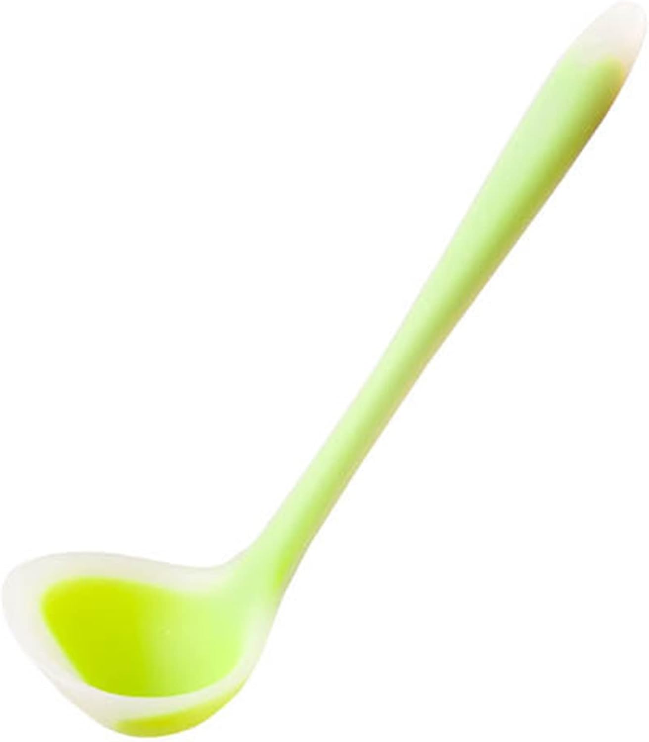 Cooking Silicone Spoon Spoon Kitchen Tools (Color : 1) (3)