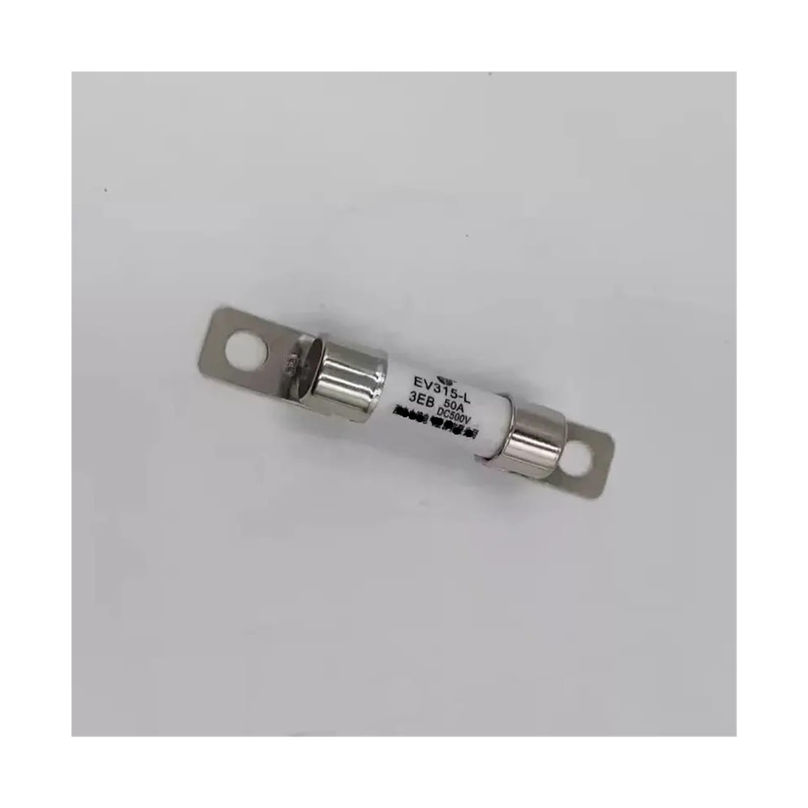 Fusible 60A évite la surchauffe des circuits EV315-L-3EB20A-HS de 500V