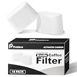 18-Pack Charcoal Water...image